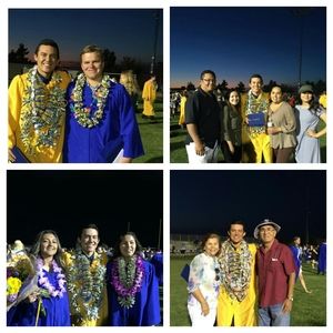 Meet your Posher, Anthony matthew